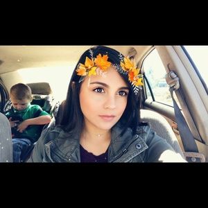 Meet your Posher, Brittany